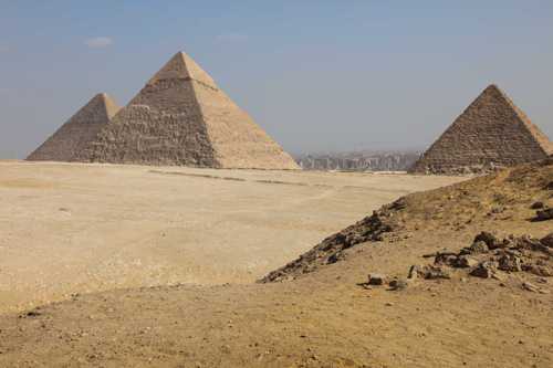 Pyramid